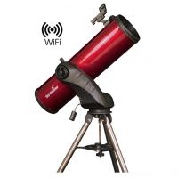 Sky-Watcher Star Discovery P150i Wi-Fi GoTo Parabolic Newtonian Reflector Telescope